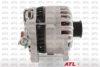 ATL Autotechnik L 83 210 Alternator